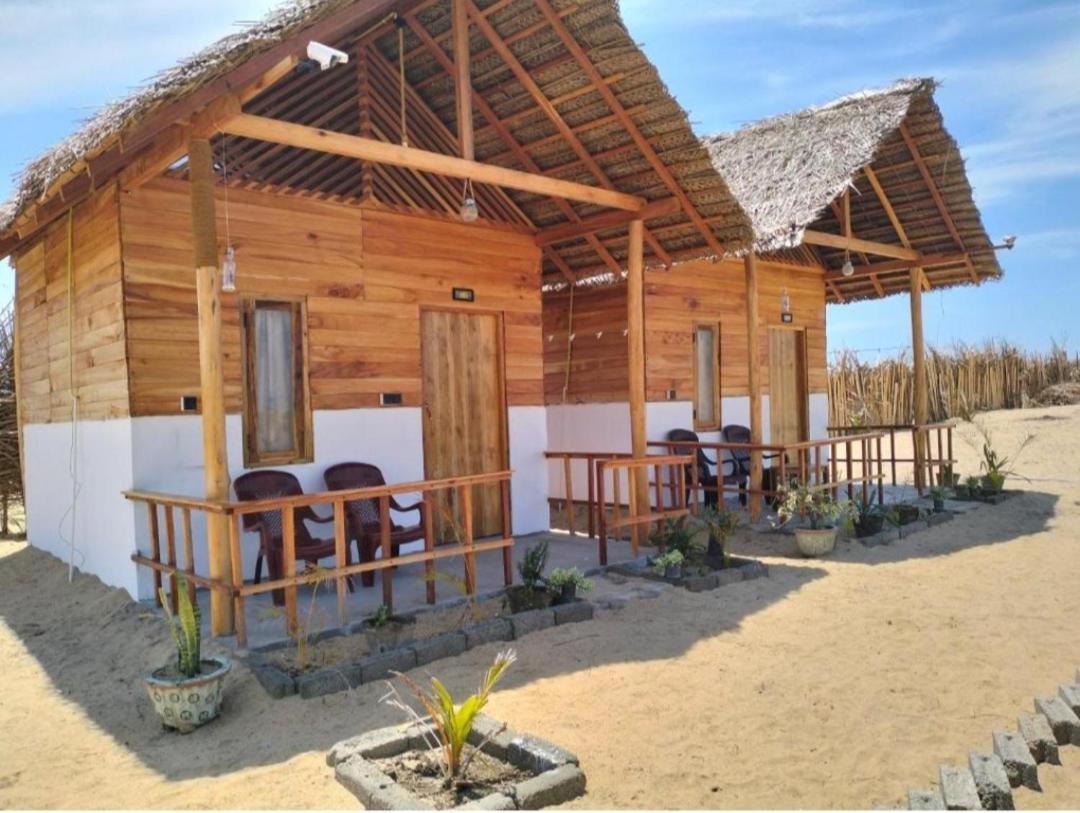 Arugam Bay Beach Morea Exterior photo